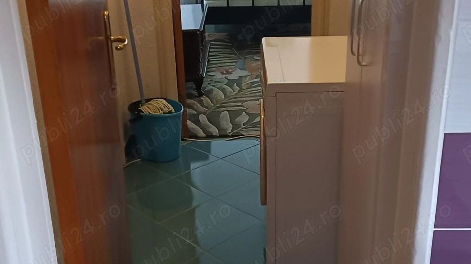 De inchiriat apartament 2 camere Berceni Bld Alexandru Obregia - Poză 11