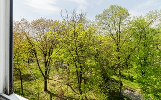 Vanzare - 2 camere  decomandate cu balcon - 46,4mp - Vedere Libera Parc Glinka - Poză 3