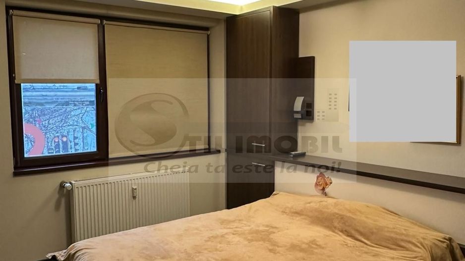 Ultracentral Iași, 2 cam, 50 mp, 169.000€ – Piața Unirii - Poză 4