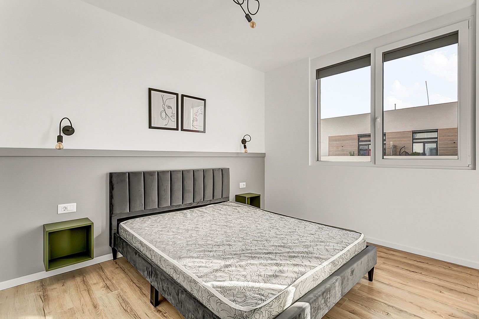 Apartament NOU - 2 camere -Penthouse- ARED - direct de la dezvoltator - Poză 1