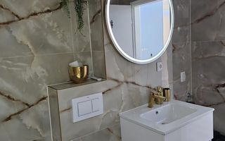 Apartament 3 camere, finisaje premium, Beta Residence - Poză 9