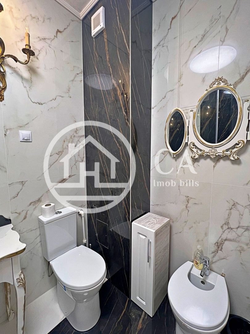 Apartament cu o camera de inchirat în cartierul Luceafărul, Oradea - Poză 2