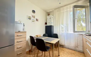 3 camere, la cheie, zona Transilvania College Gheorgheni - Poză 14