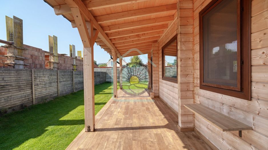 Inchiriere Casa Cristian- Brasov - Poză 24