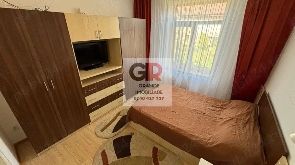 Casă / Vilă de închiriat în Central, Tulcea - Poză 2