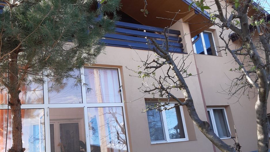 CASĂ individuală P+M, cu teren 1250 mp, zona Moara Grecilor; - Poză 10