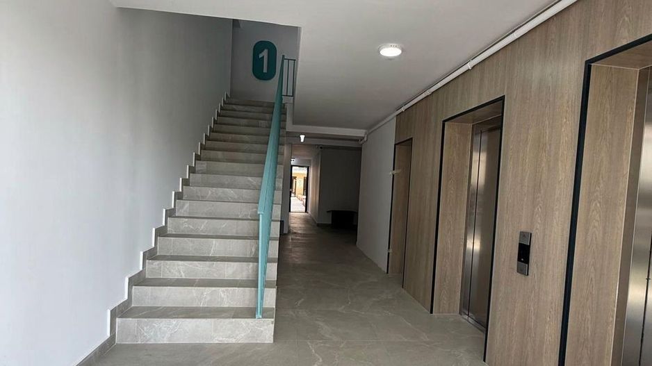 2 camere Hils Titanium, finisaje premium, centrală proprie, metrou Nicolae Teclu - Poză 8