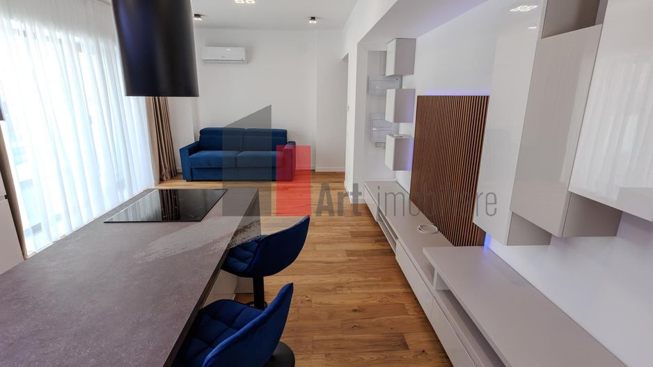 Apartament 2 camere ONE Cotroceni !!!!!!! - Poză 13