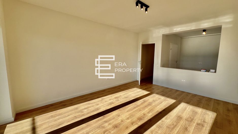 Apartament 2 camere intabulat, parter înalt, balcon 7 mp | DaVinci Homes - Poză 2
