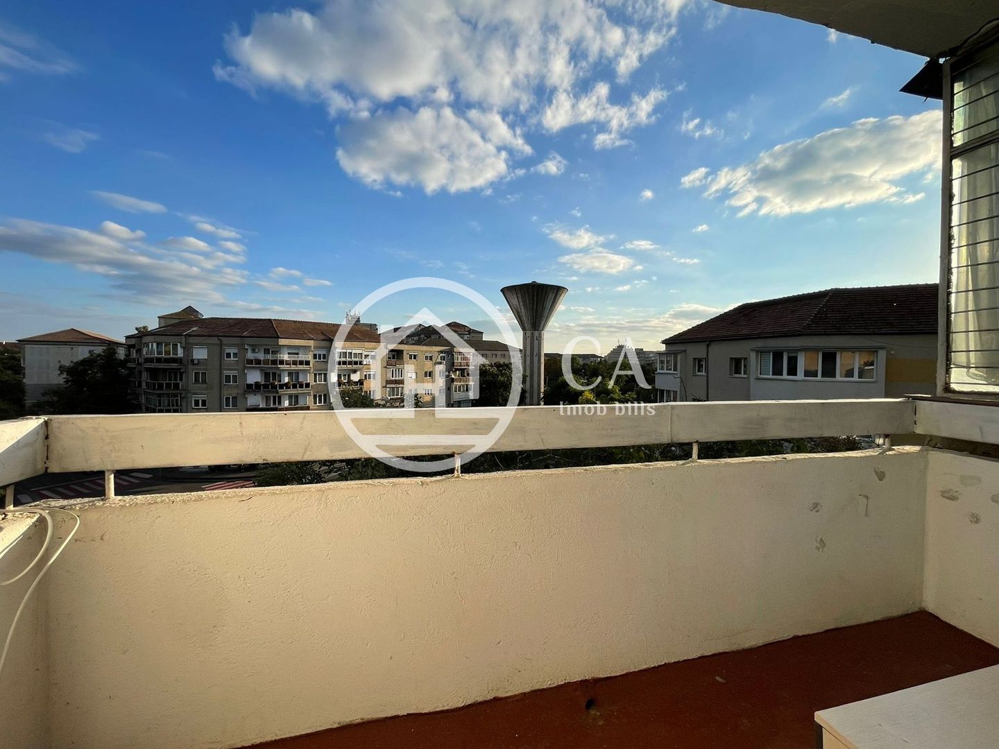 Apartament de vânzare cu 3 camere în zona Rogerius, Oradea - Poză 13