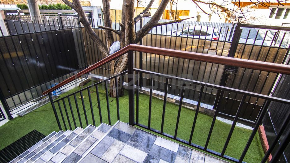 Apartament 2 cam., in Casa/Vila, etaj 1, metrou 10 min, 81 mp, 2 bai! - Poză 24