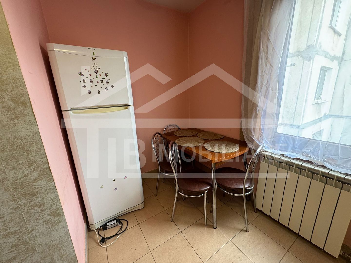 Apartament cu 2 camere, 57mp, Zona Dimitrie Cantemir - Poză 8