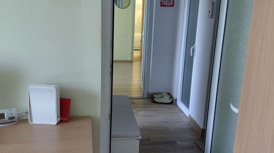 Apartament 3 camere, Țiglina 1, etaj 3, centrală termică, bloc anvelopat - Poză 20