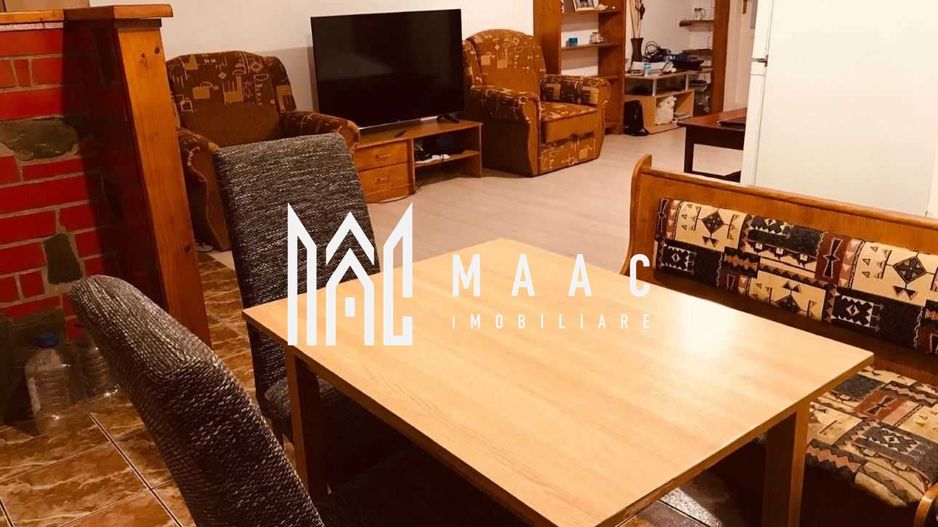 Apartament de vânzare Sibiu | 2 camere, Terezian | mansardă intabulată - Poză 4