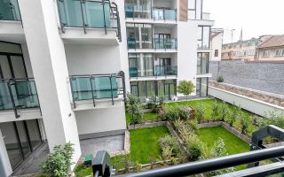 Apartament nou 2 camere zona ultracentrală - Poză 9