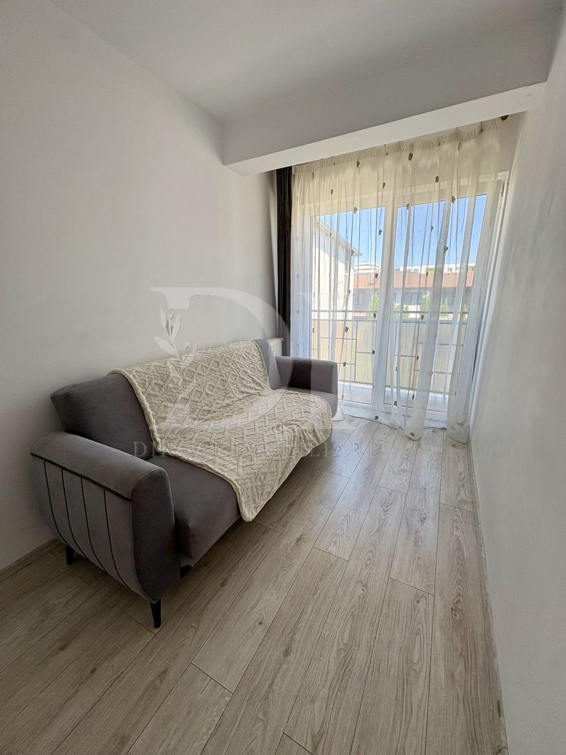 Apartament de închiriat – Florești, Str. Eroilor - Poză 1