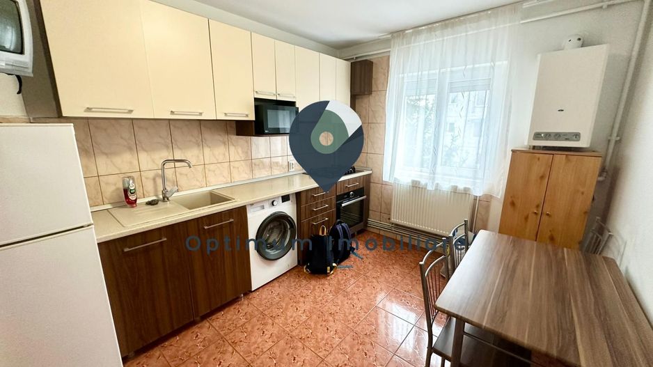 Apartament cu 2 camere, etaj 1, decomandat, de inchiriat in Zorilor ! - Poză 6