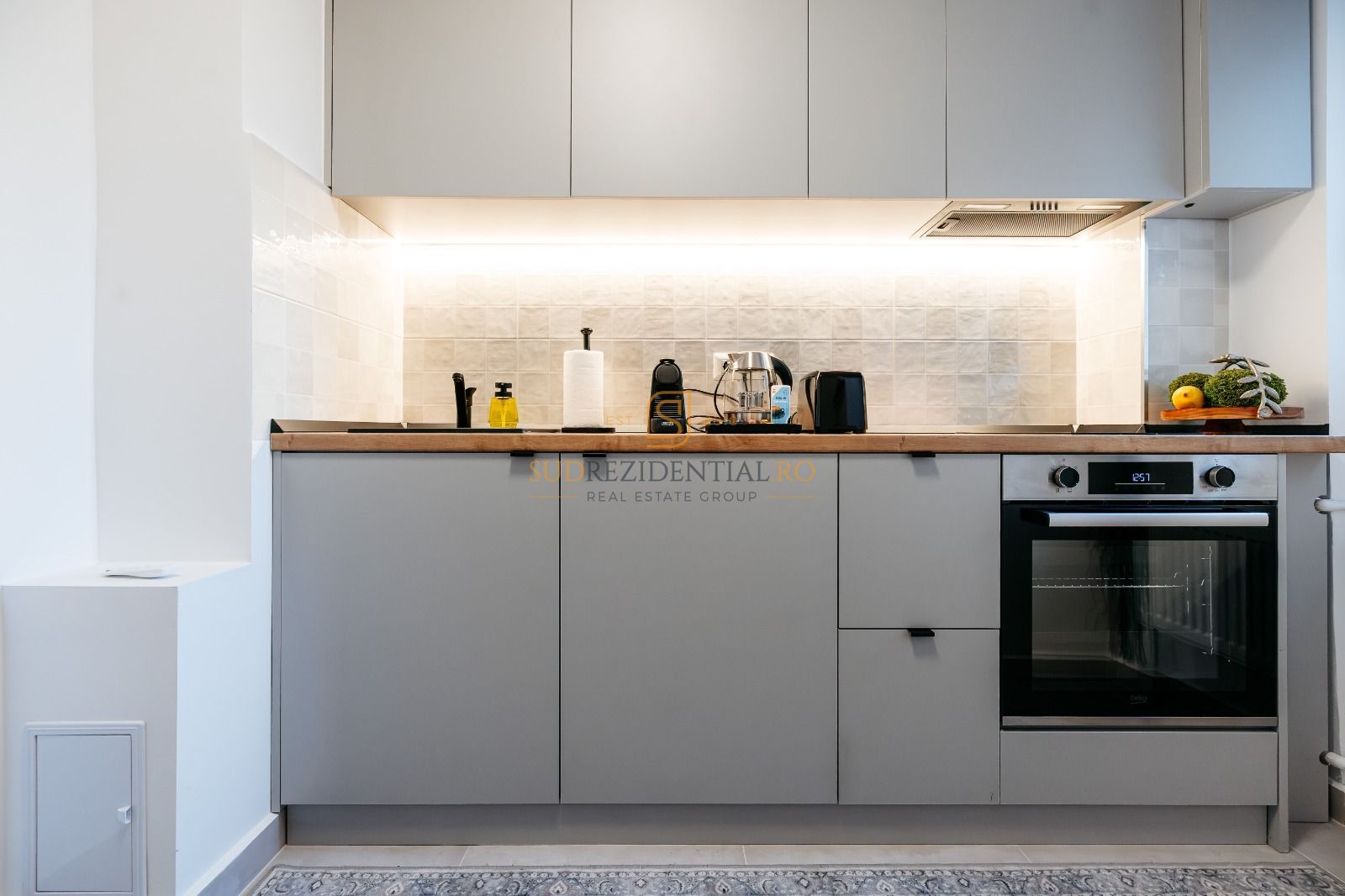 Apartament 2 camere de închiriat, central | Piața Națiunile Unite - Poză 10
