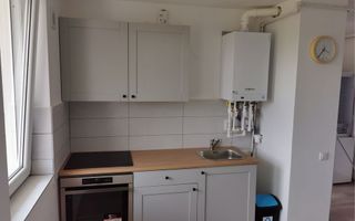 De inchiriat apartament cu 2 camere cu loc de parcare in AMA Rezidence - Poză 5