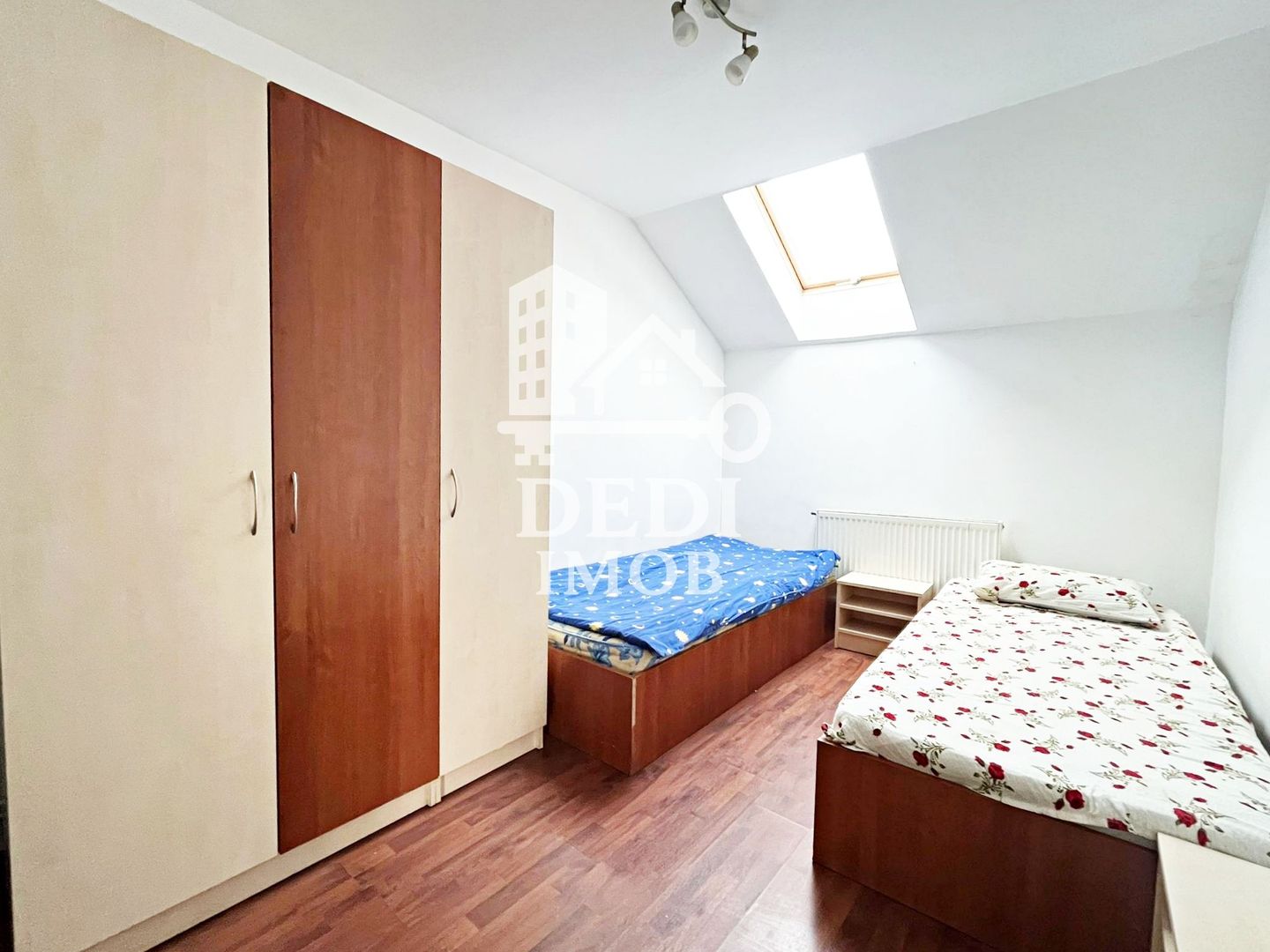 Apartament cu 2 camere de vanzare zona Rogerius, Oradea - Poză 2