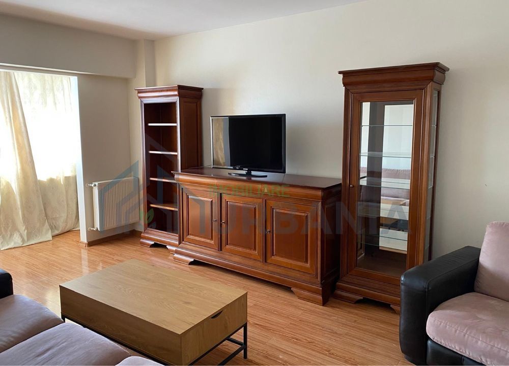 Apartament 2 camere de vanzare – Bloc Diana, Pacurari, Valea Lupului - Poză 2