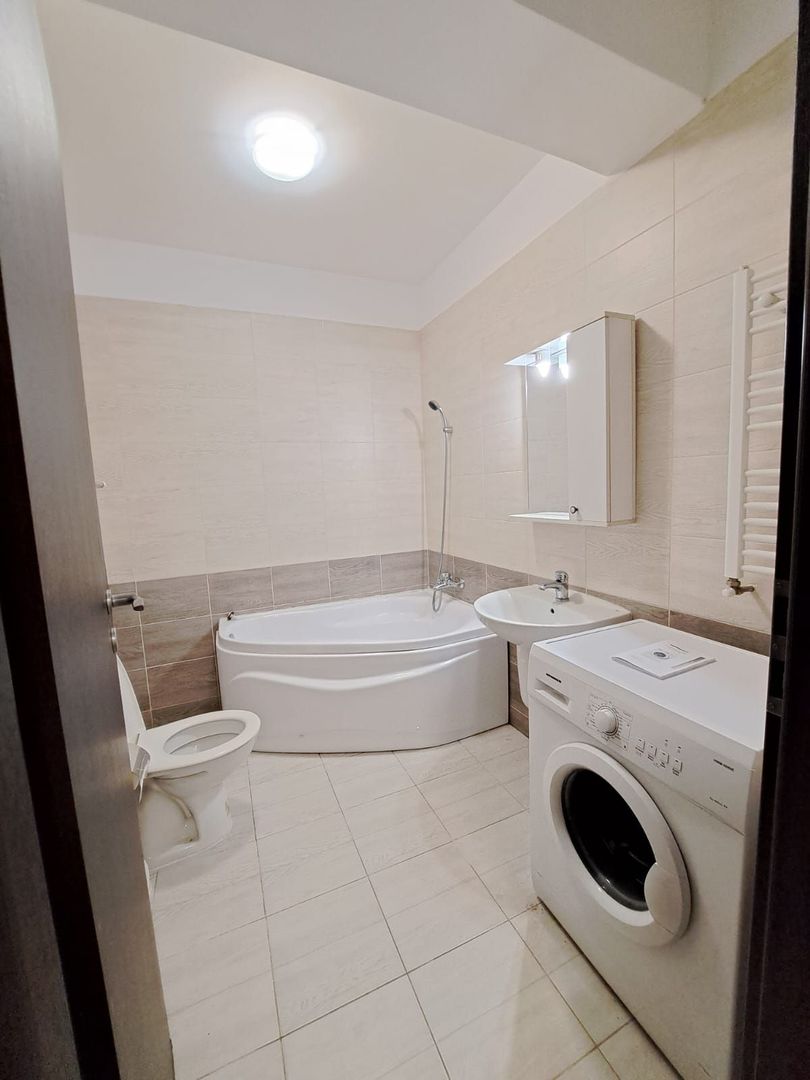 Apartament modern cu 2 camere în Militari - Poză 8