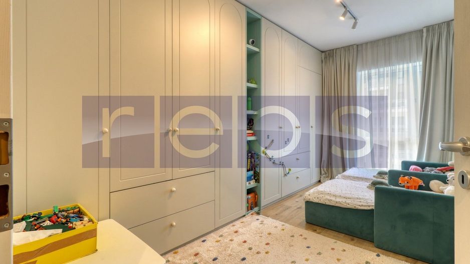 DE VANZARE | 3 CAMERE AVIATIEI | LOCATIE PREMIUM | 2 PARCARI SUBTERANE - Poză 12