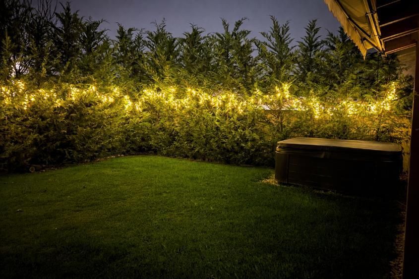 Duplex cu jacuzzi - Dumbrăvita/Padure - Poză 14