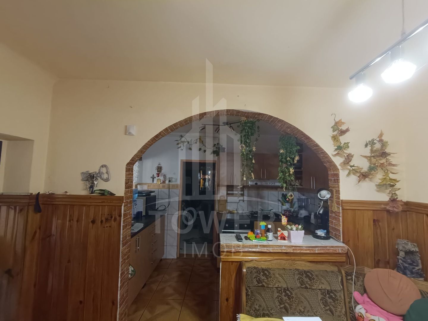 Casa in Cisnadie, oportunitate de investitie - Poză 5