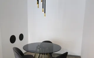 Apartament cu 2 camere, Vivalia - Take Ionescu + loc de parcare subteran. - Poză 13