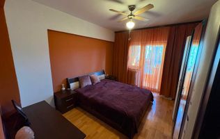 Apartament cu 3 camere, 68 mp in Marasti, zona Kaufland !