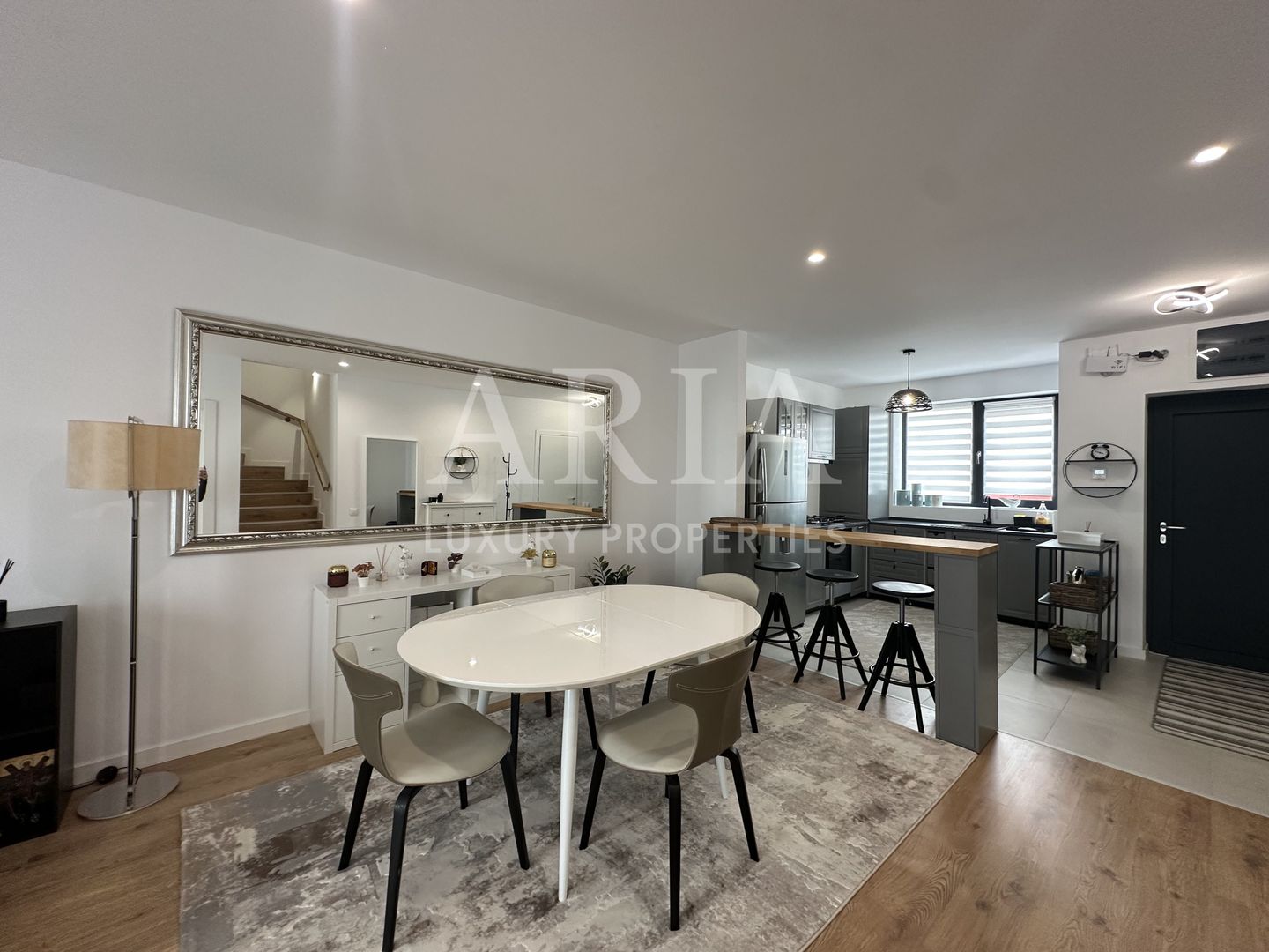 COMMUNITY PIPERA VILA - Poză 4