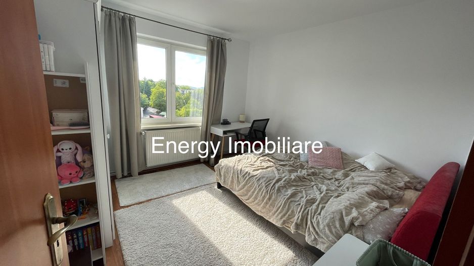 Apartament cu 2 camere, zona Aleea Hațeg - Poză 4