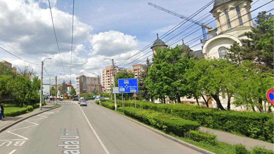 [0% comision] Gheorgheni, 2 camere etaj 1, Interservisan - Poză 3