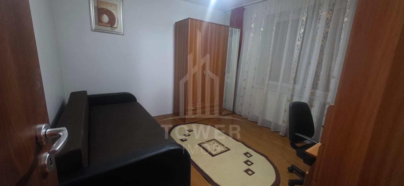 Garsoniera 26 mp Alma, Turnisor - Poză 1