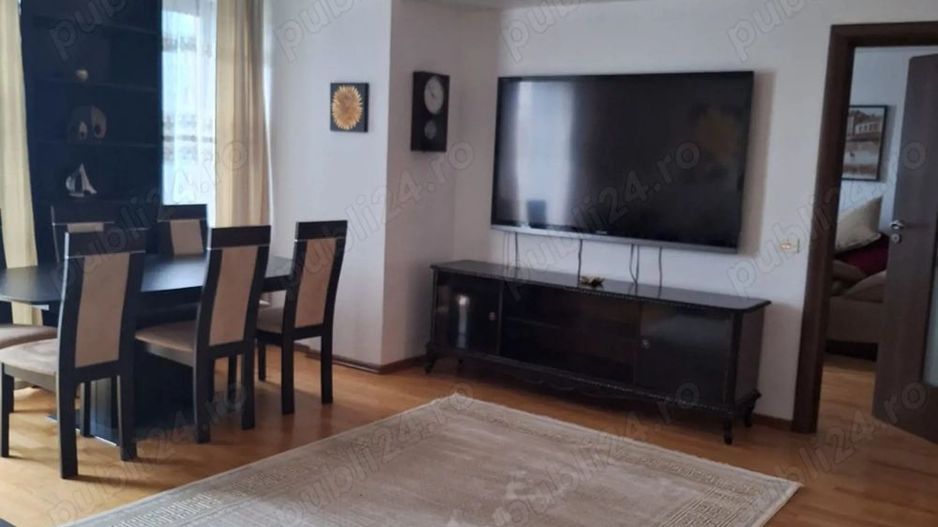 Apartament 3 camere, Calea Plevnei, vedere panoramica - Poză 2
