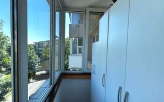 Apartament cu doua camere, Astra - 49 mp + 6mp balcon - Poză 10