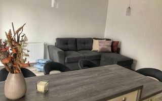 Apartament 1 camera Galaxy Residence - Tractorul - Poză 4
