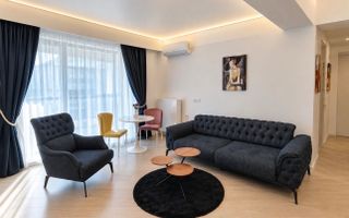 Apartament 2 camere de inchiriat cu parcare | Cortina North - Poză 1