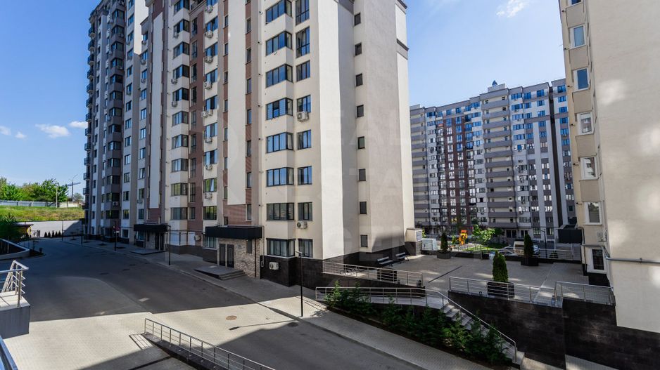 Vânzare, apartament, 1 cameră, bd. Mircea cel Bătrîn, Ciocana - Poză 4