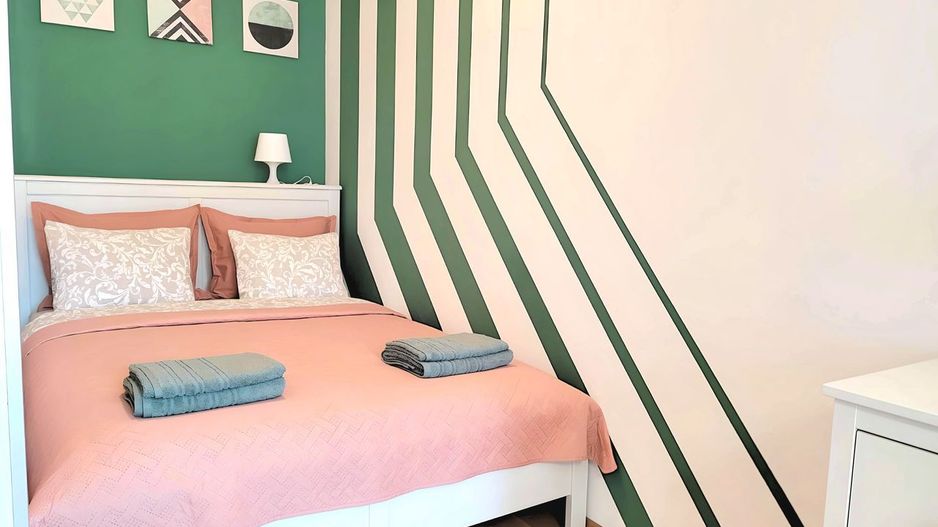 Garsoniera Aleea Privighetorilor - ZOO - Ambasada SUA - Poză 10