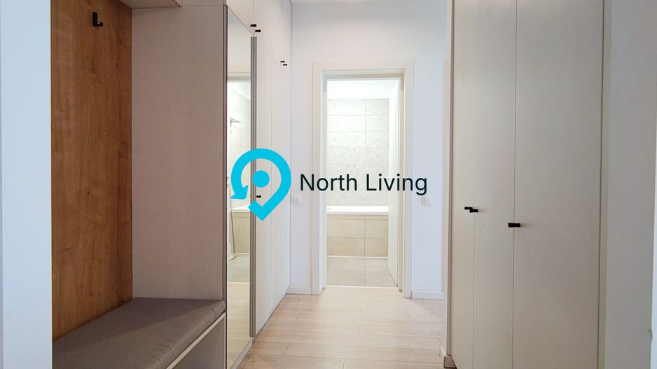 3 camere | Parcare | New Point | Pipera - Poză 5