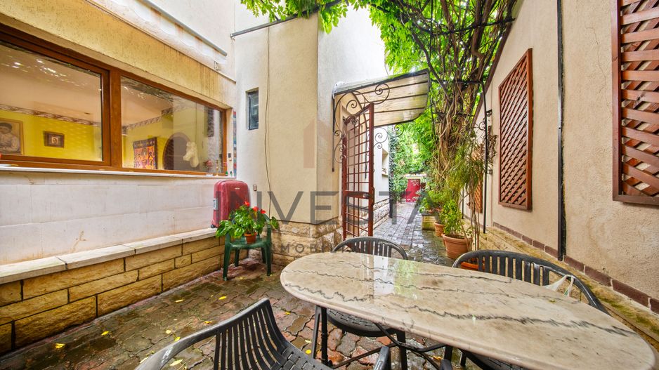 Proprietate Unica Apartament 3 Camere si Curte Privata Andrei Muresanu - Poză 10