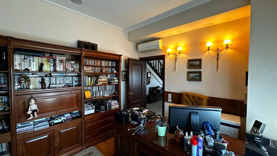 Duplex Superb 5 Camere 280mp cu Terasă 85mp Central Park-Parcul Circului - Poză 19