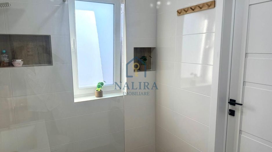 Apartament 3 camere MODERN + parcare inclusă | bloc nou - Poză 9