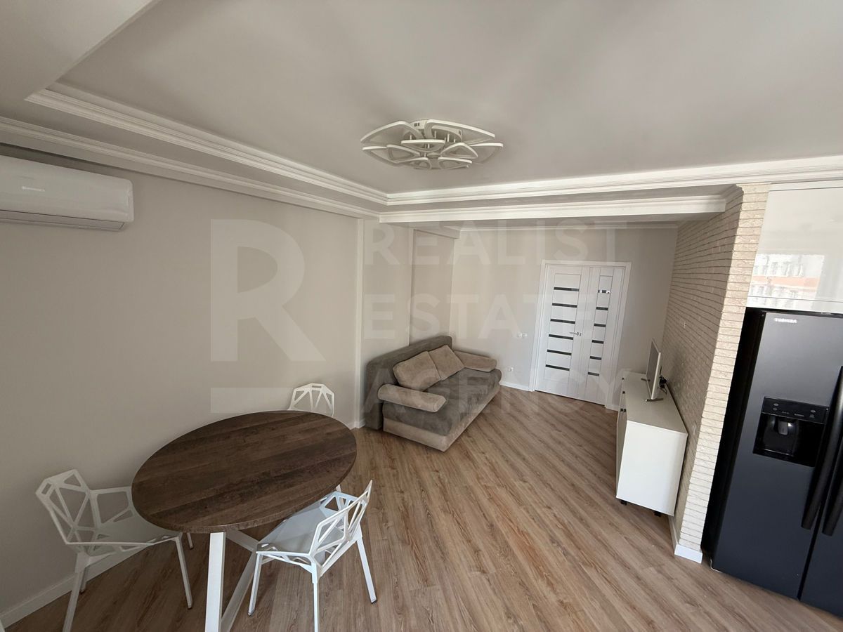 Chirie, apartament, 3 cameră, strada Sprîncenoaia, Telecentru - Poză 4