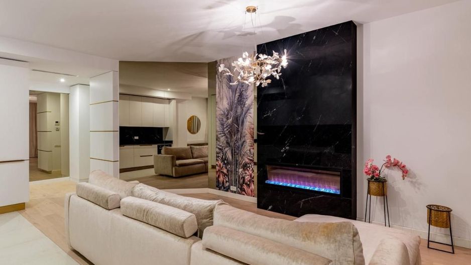 APARTAMENT LUX | 2 LOCUEI PARCARE |  VIDA HERASTRAU - Poză 4