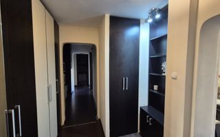 Apartament cu 3 camere | Etajul 1 | 68 mp | Nufarul | Oradea - Poză 6