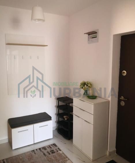 Apartament 3 camere de vanzare, Lunca Cetatuii, Cartier Editurii, 69 mp, mobilat - Poză 12