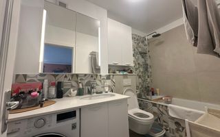 Apartament 2 camere in The Nest. View spectaculos! - Poză 7